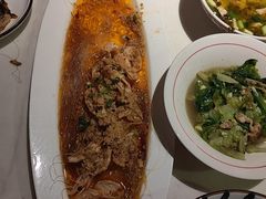 -春天里餐厅(西田城店)