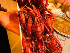 -黑金·寻焰自助百汇·烤肉·火锅(中街店)