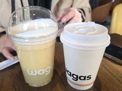 -Wagas沃歌斯(江浦路店)