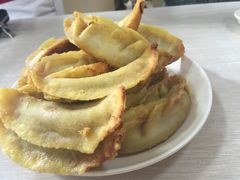 -金记老七家湾第一锅贴店(金沙井总店)