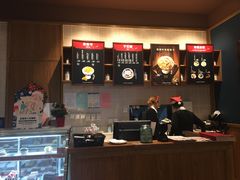 -糖纸甜品(恒一广场店)