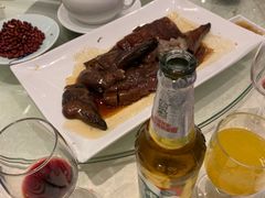 -金翠皇宫粤菜·点心·海鲜(科技园店)