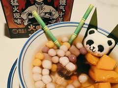 -火啫啫·粤式啫啫煲(南通首店)