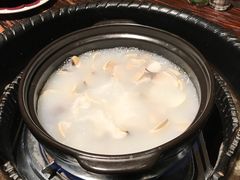 -大良毋米粥(锦龙路总店)