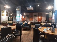 大堂-兄弟龙虾(胜太路总店)