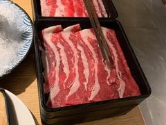 -温野菜涮涮锅(西单大悦城店)