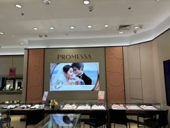 -周生生Chow Sang Sang(翠微店)