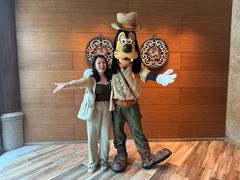 -云龙轩(迪士尼探索家度假酒店)