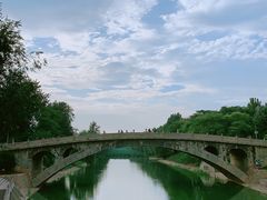 -赵州桥景区