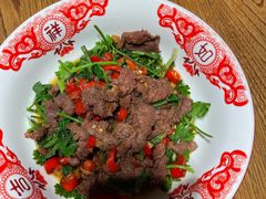 -汉小城·老铫子藕汤·乡野湖北菜(江汉路吉庆街店)