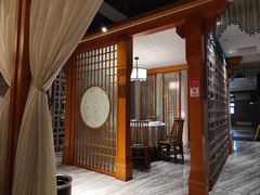 -不倒翁·安徽名菜楼(步行街店)