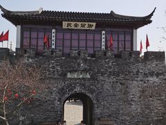 -枫桥景区