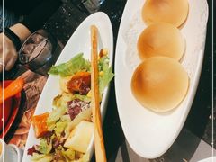-天母蓝鸟西餐厅·烘焙蛋糕(十三碗店)