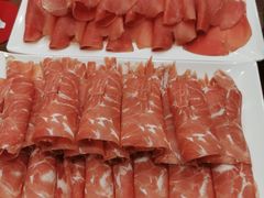 -岳合轩老北京涮肉