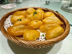 椒盐九肚鱼-79号渔船海鲜饭店(岗厦店)