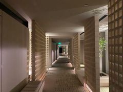 -深圳滨河时代ICON LAB艾垦酒店
