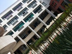 -华侨大学(厦门校区)