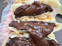 -清真马家老号马凤霞四姑糖坊