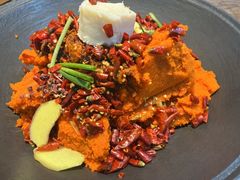 -洋马儿火锅(解放碑店)