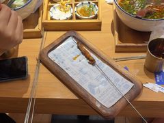 -马记永·兰州牛肉面(3019君尚店)