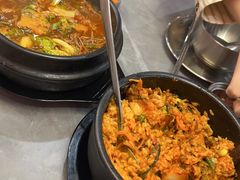 -意成料理