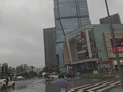 -首开·龙湖成都西宸天街