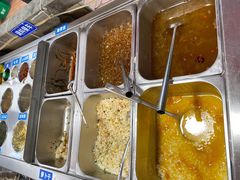 -马帮寨院坝火锅(龙港公园店)