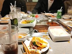 -海底捞火锅(坪山益田假日广场店)