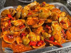 买又大焖花蛤-买又大餐厅(福林里店)