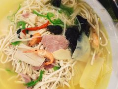 -溱湖八鲜菜馆
