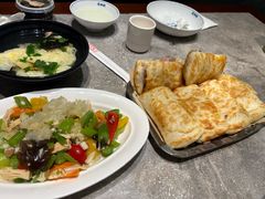 -高玛纳驴肉火烧(河间总店)