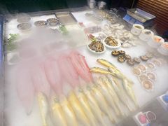 -双合园·海鲜水饺青岛菜(九水东路店)