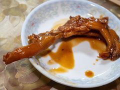 -许村蟹面(海宁许村大道店)