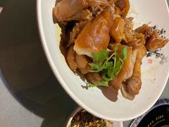 猪蹄-苗岭侗寨(金阳店)
