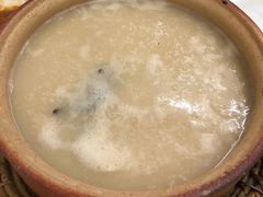 田鸡拼虾粥-云腾砂锅粥(龙津东路店)