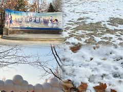 -春晖园度假酒店温泉