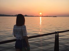 -淡水老街
