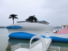 -千龙湖生态旅游度假区