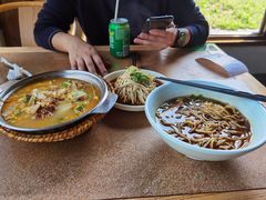 -东园小馆·早茶·淮扬小炒(宋夹城店)