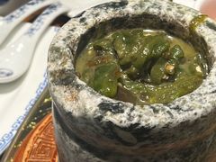 -洞庭土菜小炒馆(易发广场店)