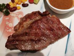 -七海旋律西餐厅(金沙湾店)