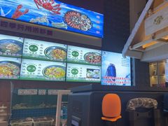 -锅老头铁锅炖•大锅蒸汽海鲜(韩乐坊店)