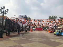 -国色天乡三期陆地乐园