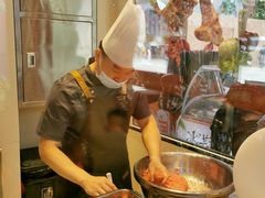 -荣叔港式沙嗲牛肉火锅(正佳潮流店)
