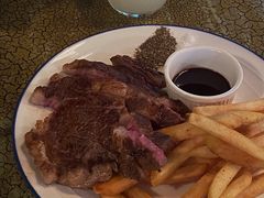 -羽深肉铺 Steak & Wine