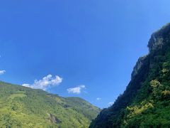 -乌江画廊(彭水苗族土家族自治县)