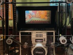 -三鹰之森吉卜力美术馆