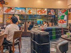 -华辉快餐店(江南西总店)