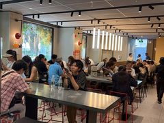 -麦当劳(沙面店)