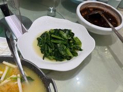 -奇芳阁·百年清真南京菜(夫子庙店)